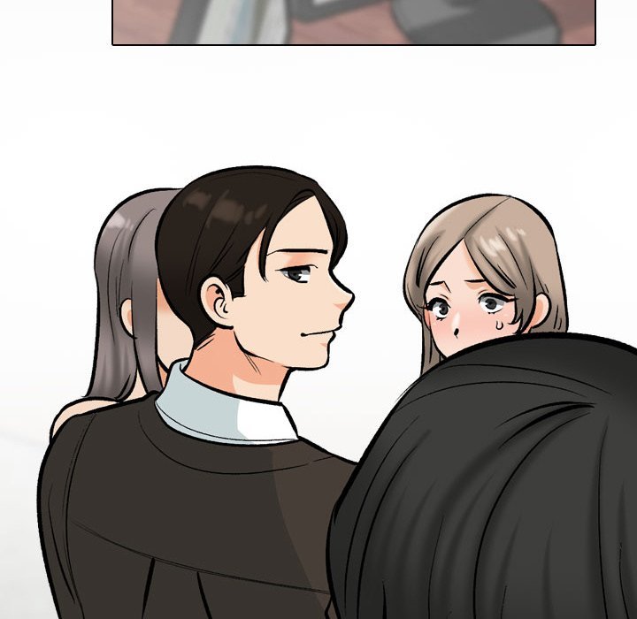 Our Exchange Manhwa - Chapter 175 Page 15