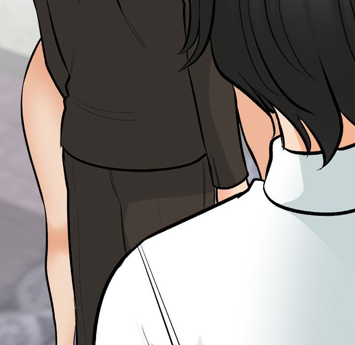 Our Exchange Manhwa - Chapter 175 Page 16