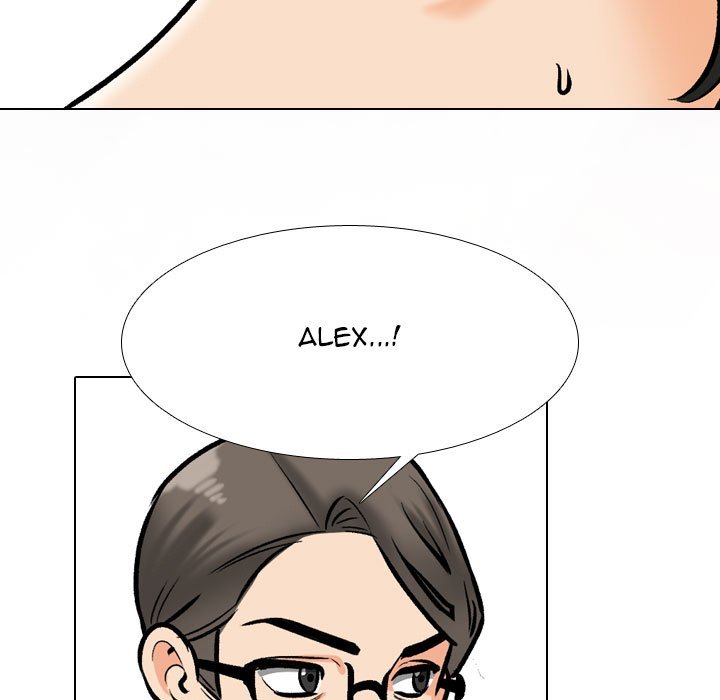 Our Exchange Manhwa - Chapter 175 Page 18