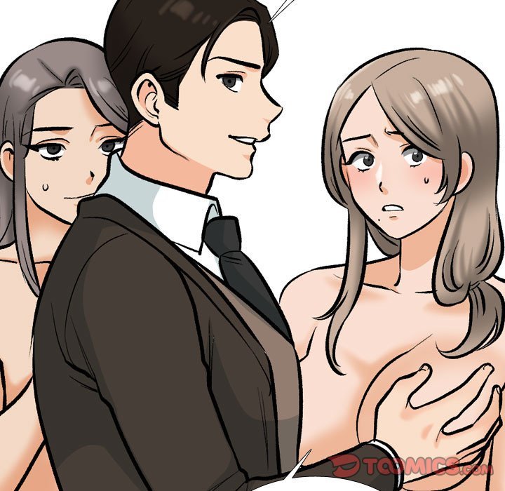 Our Exchange Manhwa - Chapter 175 Page 20