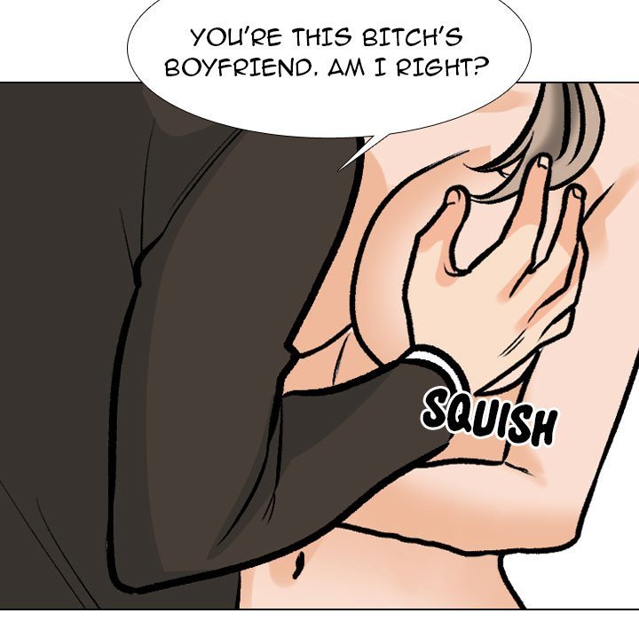 Our Exchange Manhwa - Chapter 175 Page 22