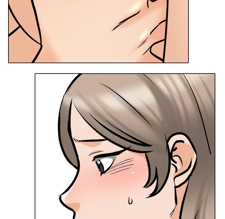 Our Exchange Manhwa - Chapter 175 Page 24