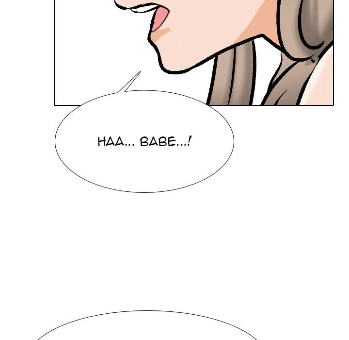 Our Exchange Manhwa - Chapter 175 Page 25