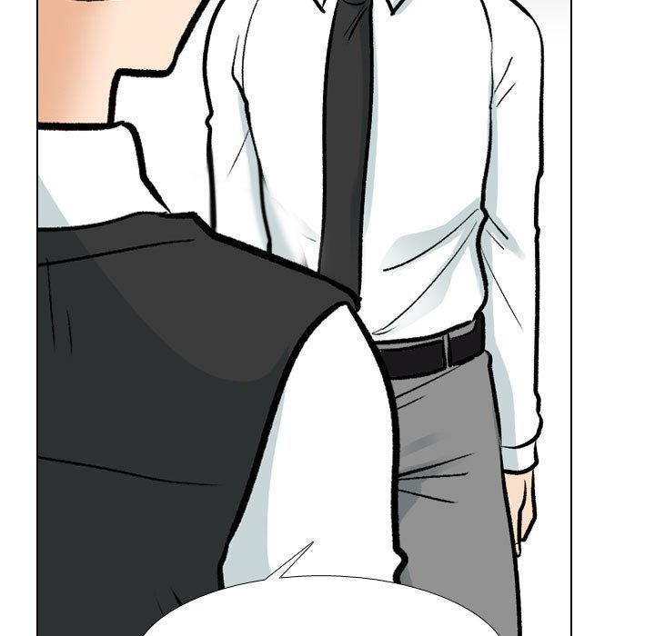 Our Exchange Manhwa - Chapter 175 Page 28