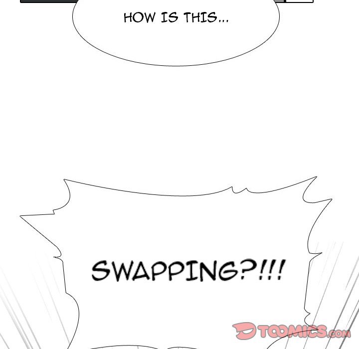 Our Exchange Manhwa - Chapter 175 Page 29