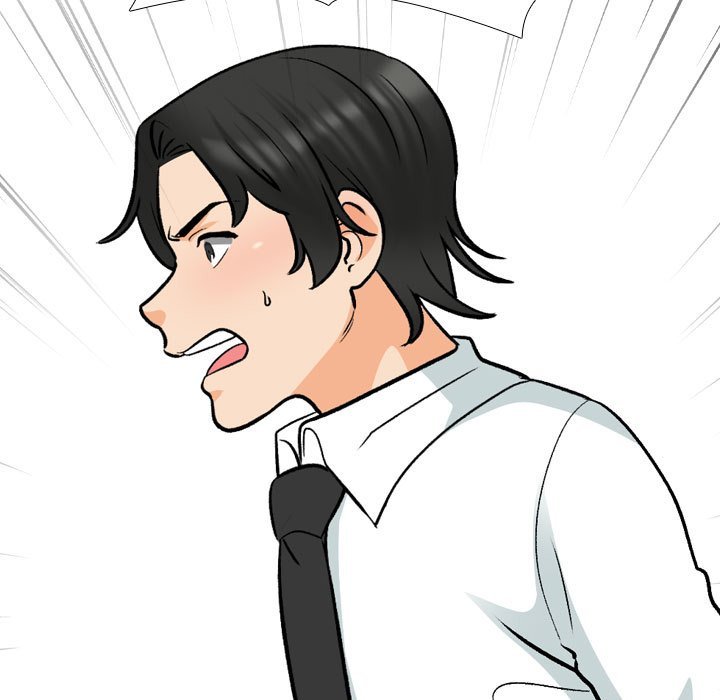 Our Exchange Manhwa - Chapter 175 Page 30