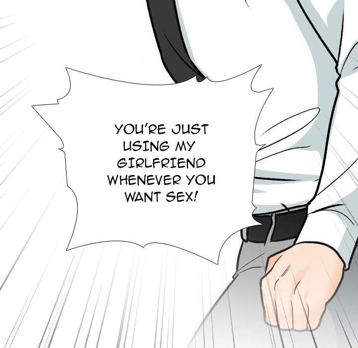 Our Exchange Manhwa - Chapter 175 Page 31