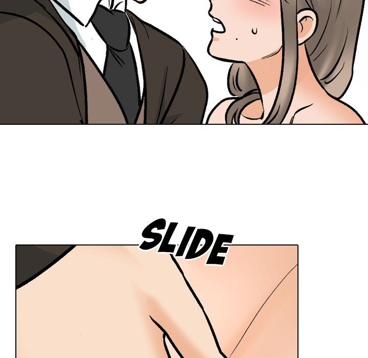 Our Exchange Manhwa - Chapter 175 Page 33