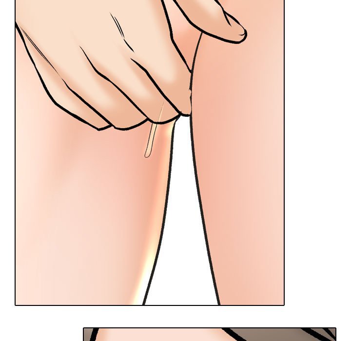 Our Exchange Manhwa - Chapter 175 Page 34