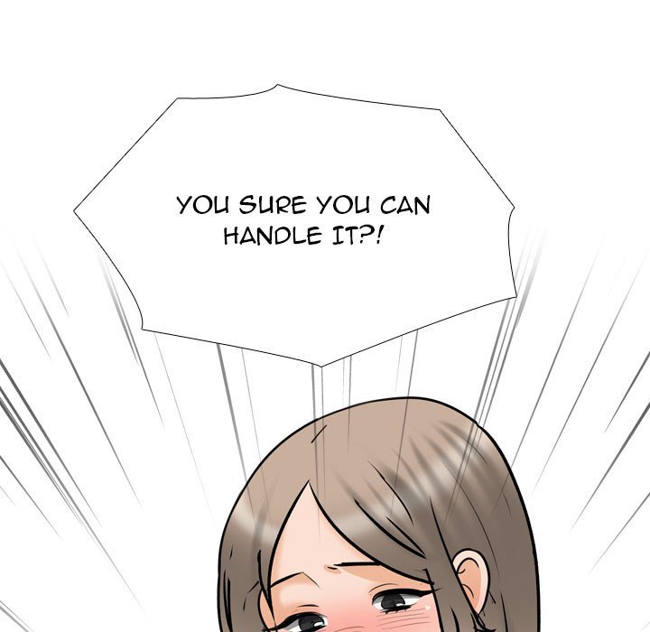 Our Exchange Manhwa - Chapter 175 Page 36