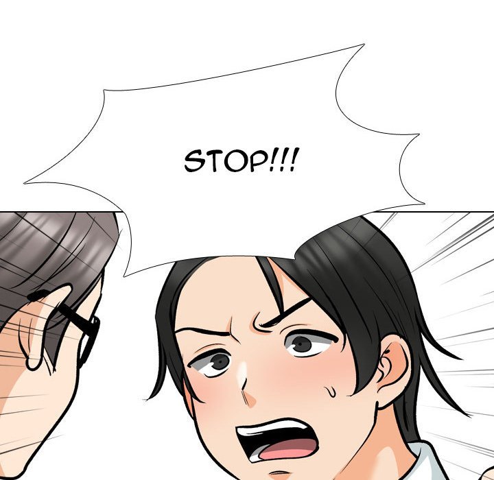 Our Exchange Manhwa - Chapter 175 Page 39