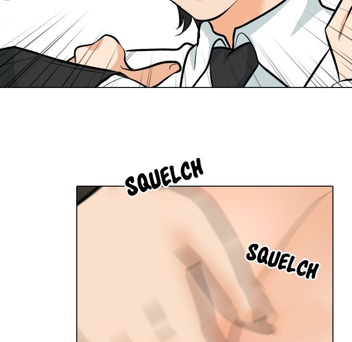 Our Exchange Manhwa - Chapter 175 Page 40