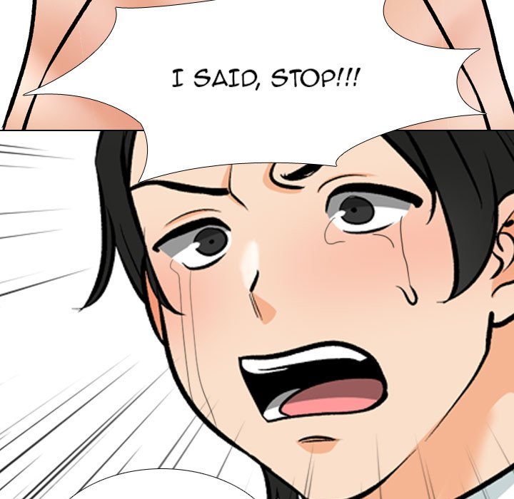 Our Exchange Manhwa - Chapter 175 Page 46