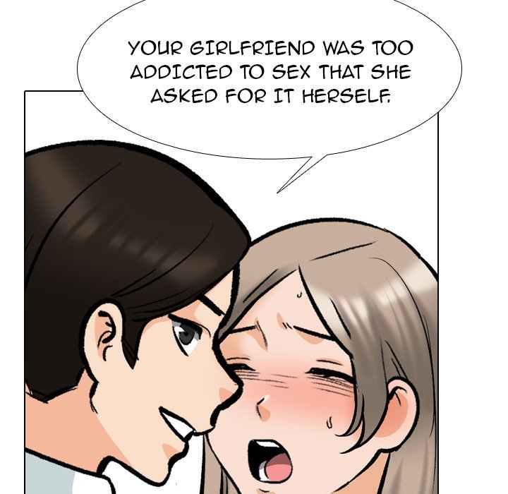 Our Exchange Manhwa - Chapter 175 Page 48