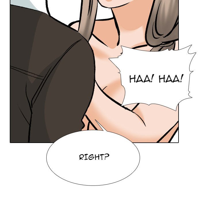 Our Exchange Manhwa - Chapter 175 Page 49