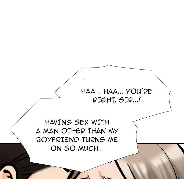 Our Exchange Manhwa - Chapter 175 Page 50