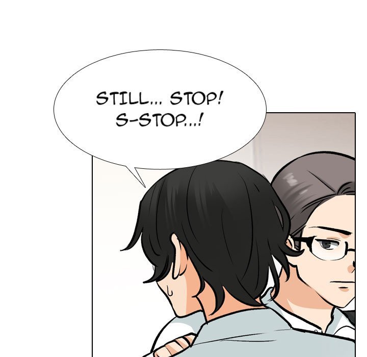 Our Exchange Manhwa - Chapter 175 Page 52