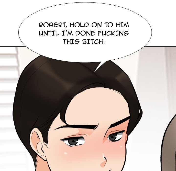 Our Exchange Manhwa - Chapter 175 Page 54