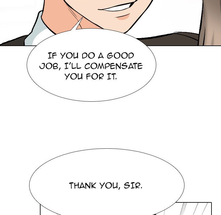 Our Exchange Manhwa - Chapter 175 Page 55