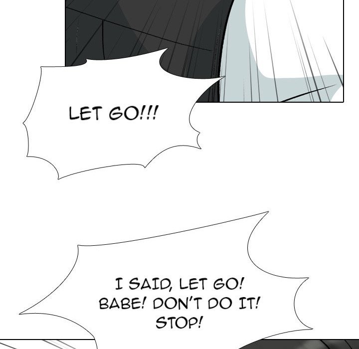 Our Exchange Manhwa - Chapter 175 Page 57