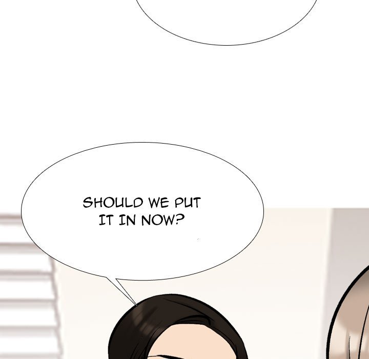 Our Exchange Manhwa - Chapter 175 Page 62