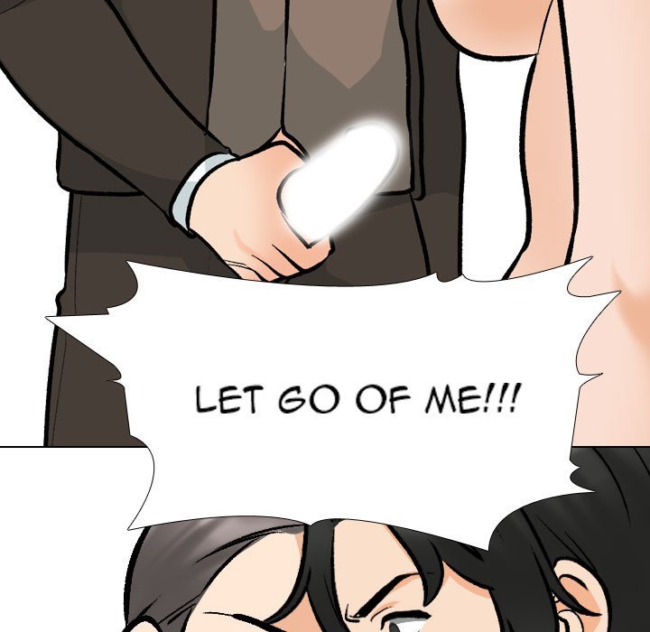 Our Exchange Manhwa - Chapter 175 Page 64