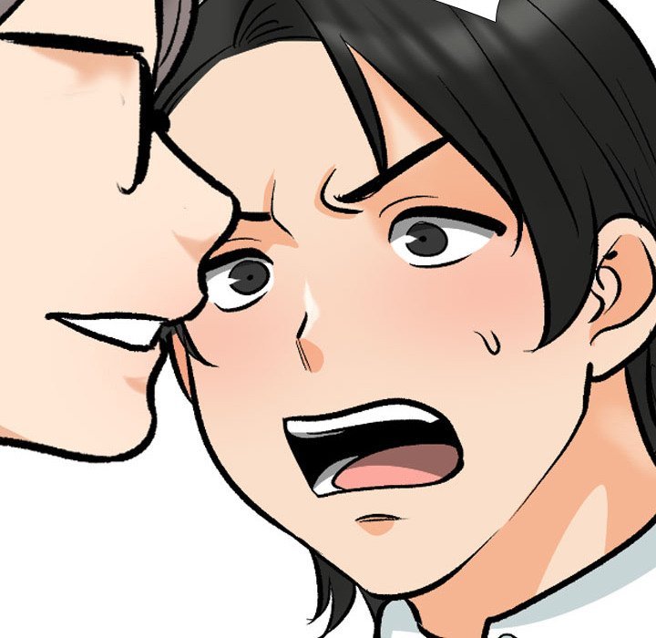 Our Exchange Manhwa - Chapter 175 Page 69