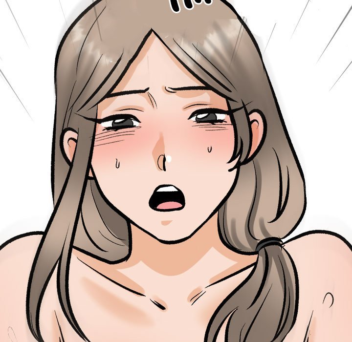 Our Exchange Manhwa - Chapter 175 Page 72