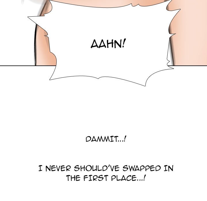 Our Exchange Manhwa - Chapter 175 Page 76