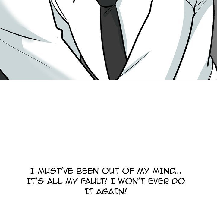 Our Exchange Manhwa - Chapter 175 Page 78