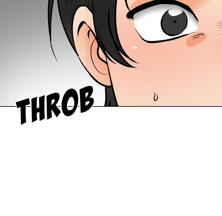 Our Exchange Manhwa - Chapter 175 Page 86