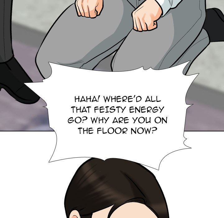 Our Exchange Manhwa - Chapter 175 Page 90