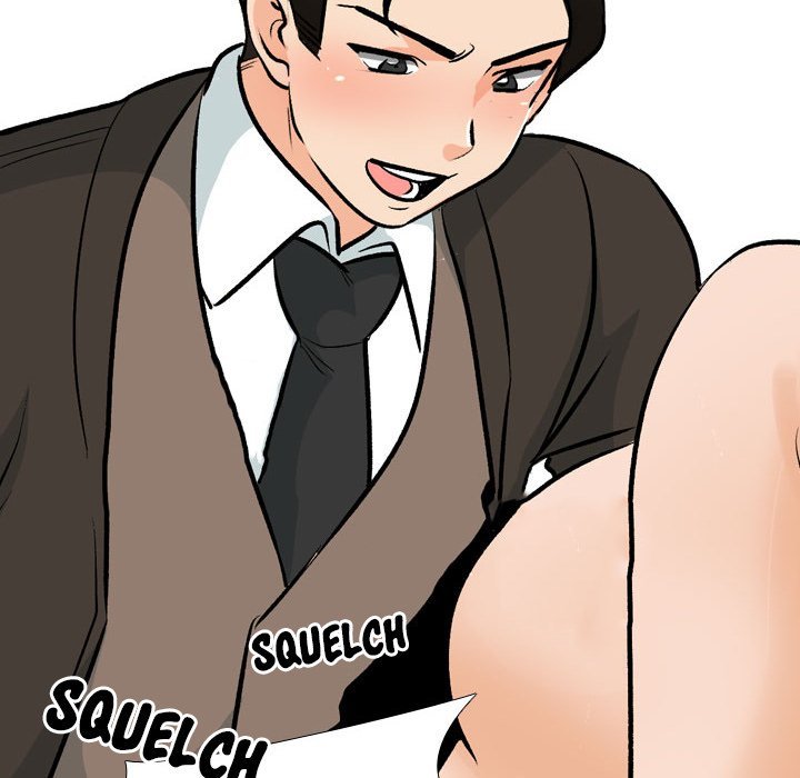 Our Exchange Manhwa - Chapter 175 Page 91