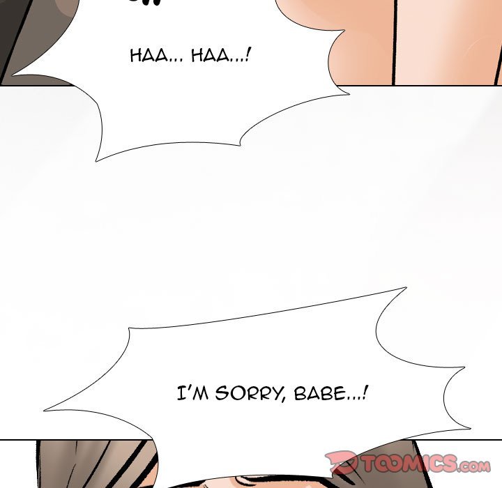 Our Exchange Manhwa - Chapter 175 Page 92