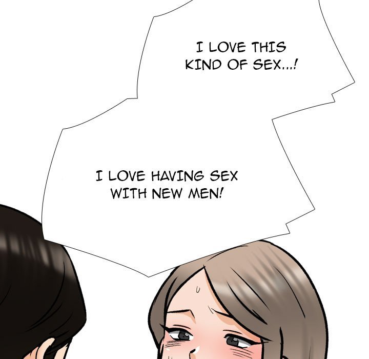 Our Exchange Manhwa - Chapter 175 Page 94