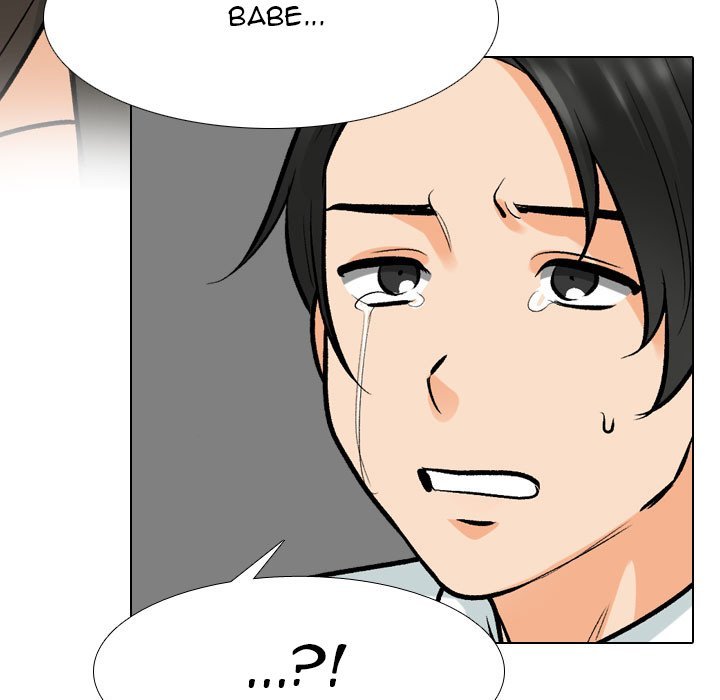 Our Exchange Manhwa - Chapter 175 Page 96