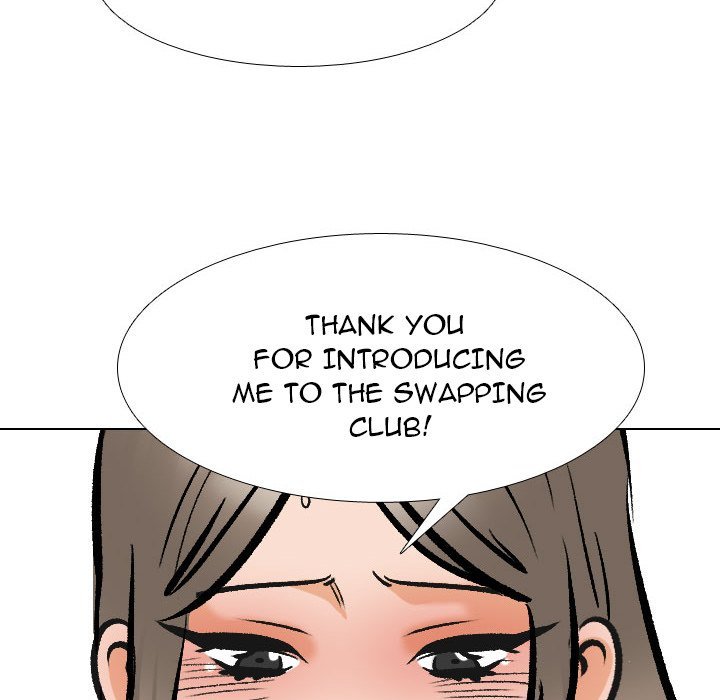 Our Exchange Manhwa - Chapter 175 Page 97