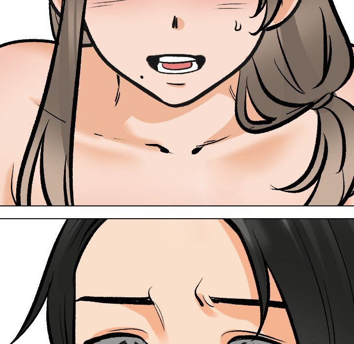 Our Exchange Manhwa - Chapter 175 Page 98