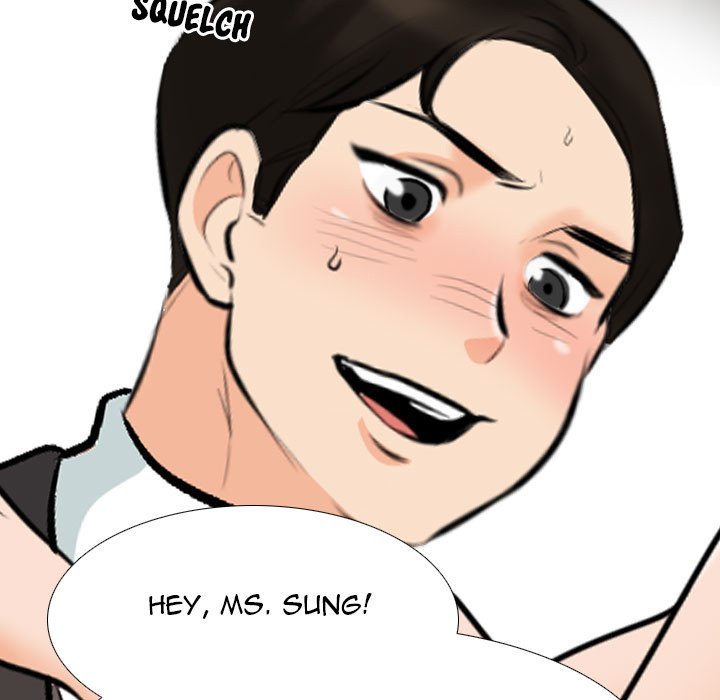 Our Exchange Manhwa - Chapter 175 Page 102