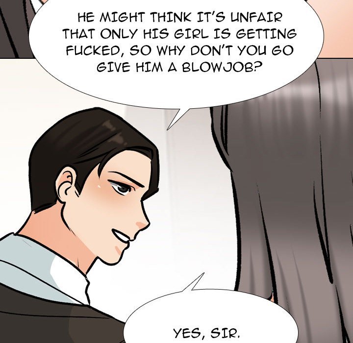 Our Exchange Manhwa - Chapter 175 Page 103