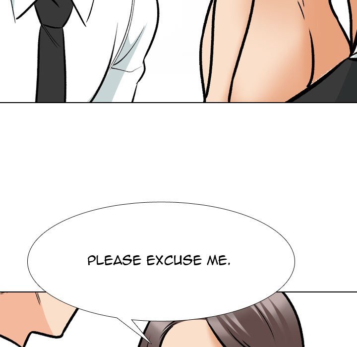 Our Exchange Manhwa - Chapter 175 Page 106