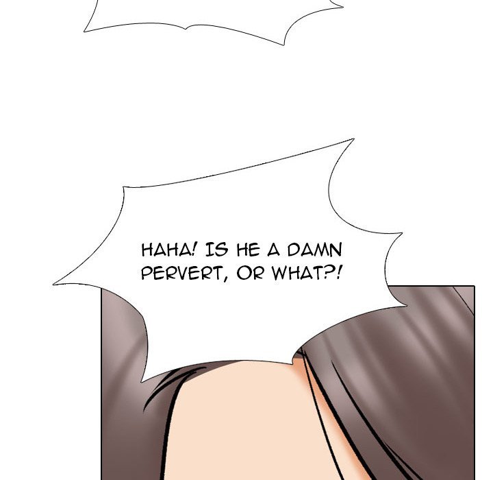 Our Exchange Manhwa - Chapter 175 Page 113