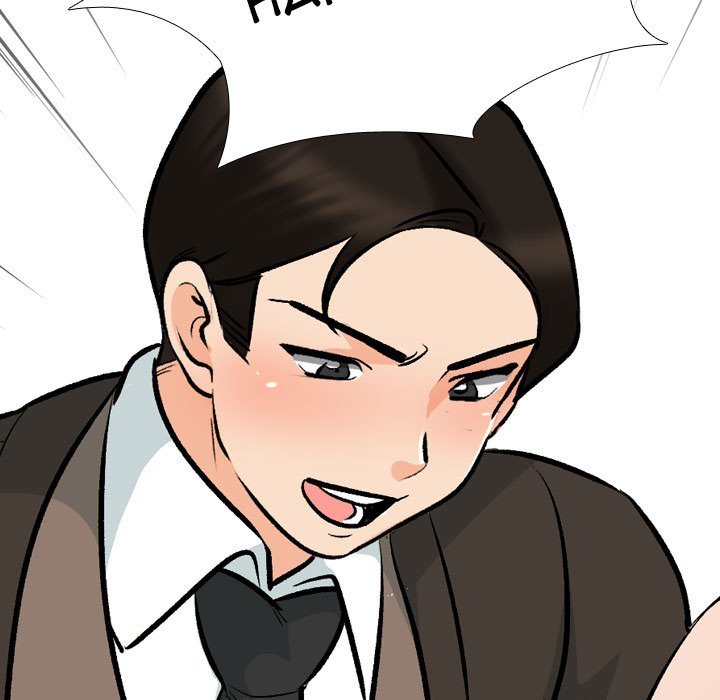 Our Exchange Manhwa - Chapter 175 Page 116