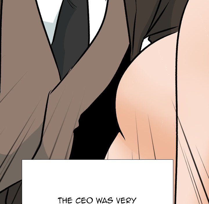 Our Exchange Manhwa - Chapter 175 Page 117