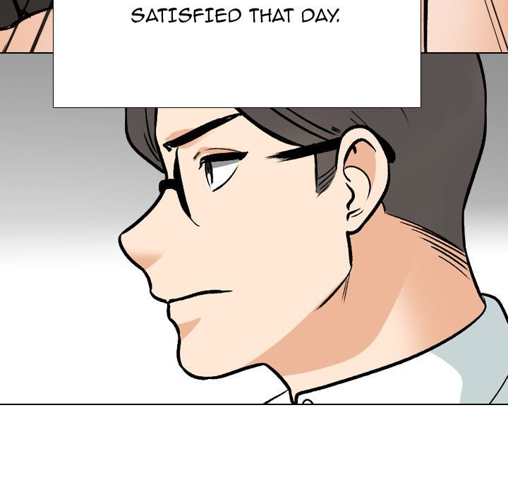 Our Exchange Manhwa - Chapter 175 Page 118