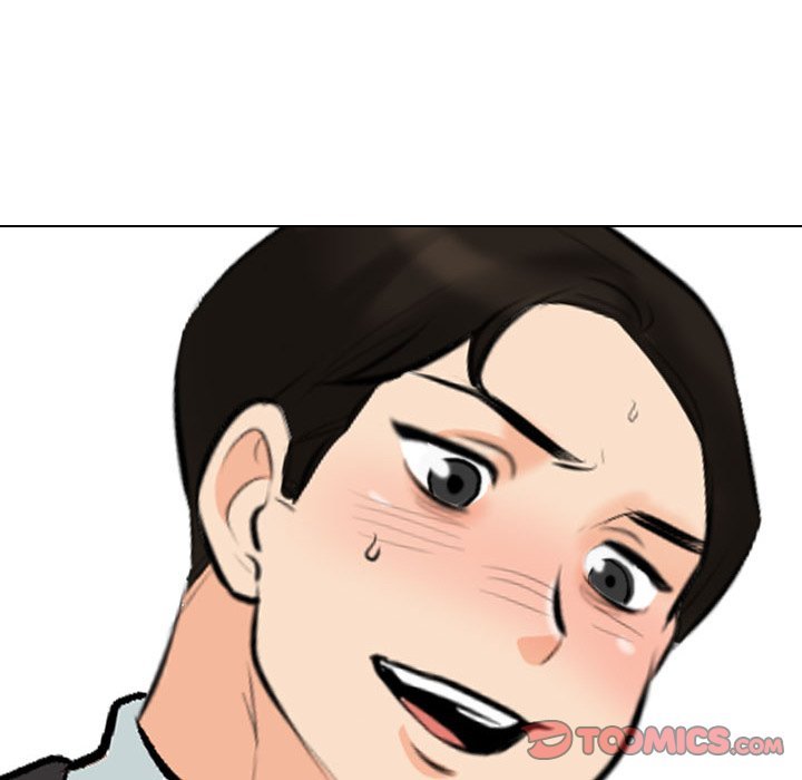 Our Exchange Manhwa - Chapter 175 Page 119