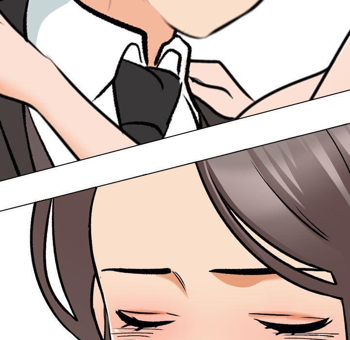 Our Exchange Manhwa - Chapter 175 Page 120