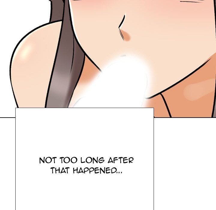 Our Exchange Manhwa - Chapter 175 Page 121