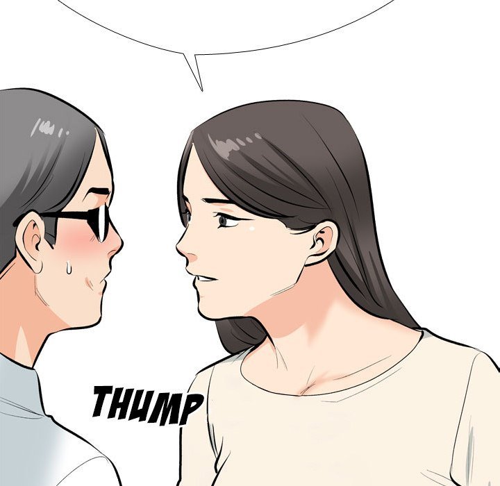 Our Exchange Manhwa - Chapter 194 Page 4