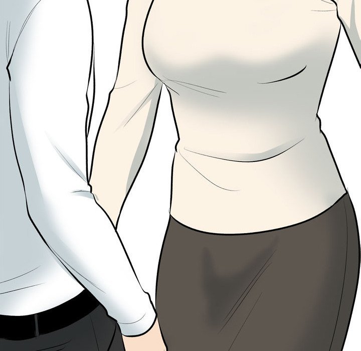 Our Exchange Manhwa - Chapter 194 Page 5